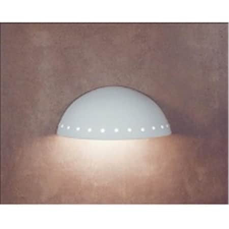 A19 Lighting Great Cyprus Downlight - Bisque - Islands of Light Collection 311D
